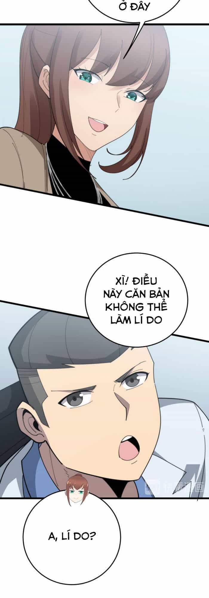 Độc Thủ Vu Y - Chương 185 - ảnh 26