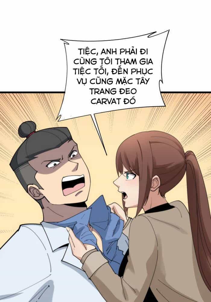Độc Thủ Vu Y - Chương 185 - ảnh 37