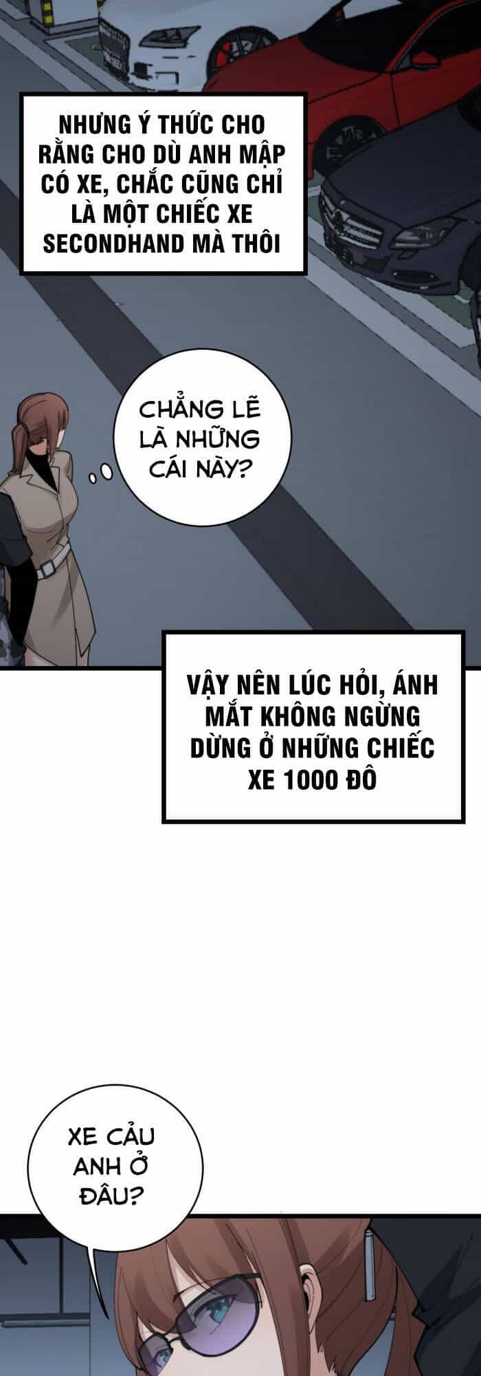 Độc Thủ Vu Y - Chương 185 - ảnh 45