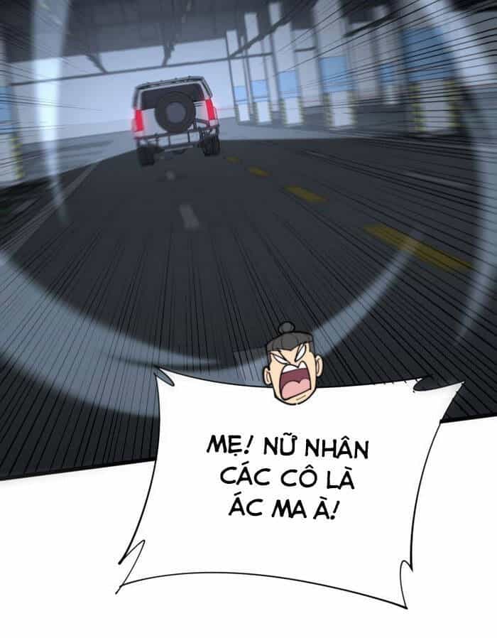 Độc Thủ Vu Y - Chương 185 - ảnh 52