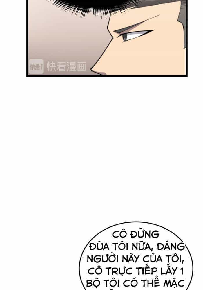 Độc Thủ Vu Y - Chương 186 - ảnh 23