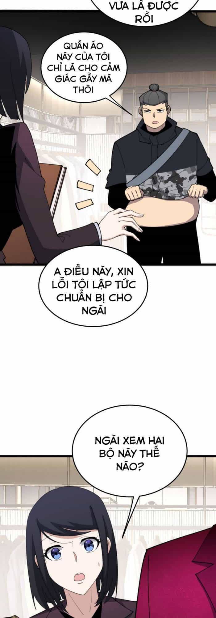 Độc Thủ Vu Y - Chương 186 - ảnh 24