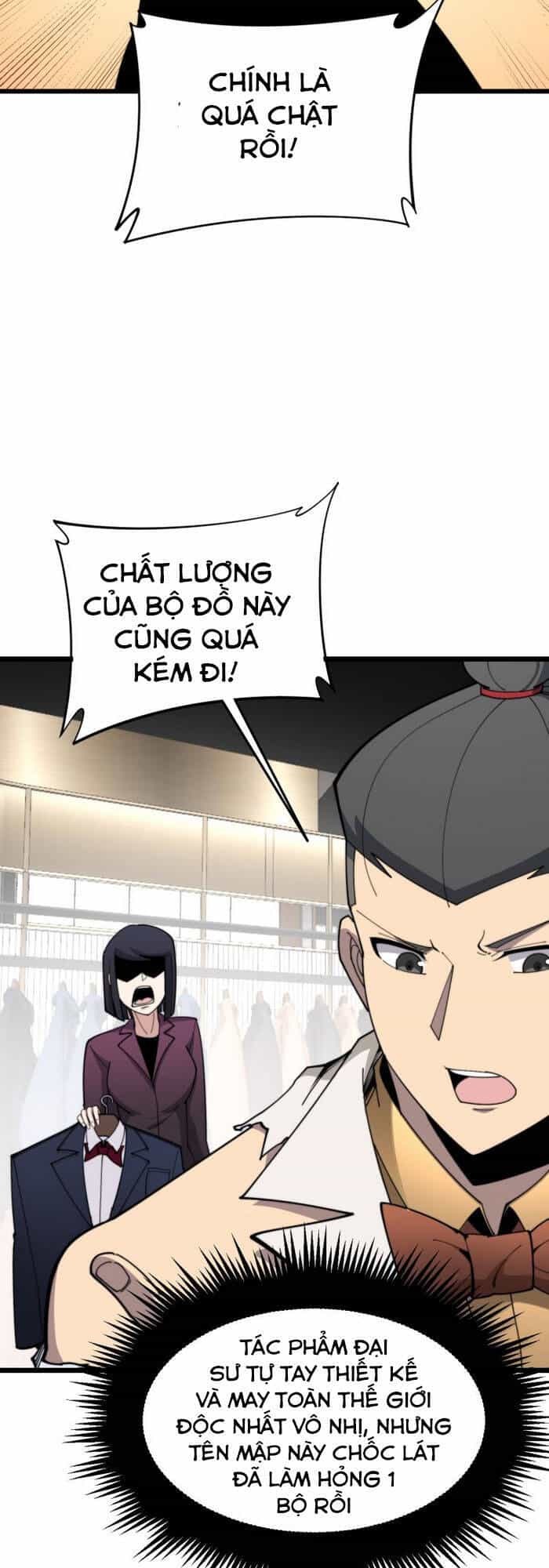 Độc Thủ Vu Y - Chương 186 - ảnh 30