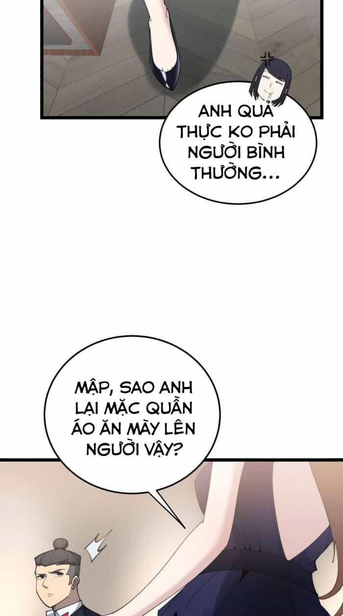 Độc Thủ Vu Y - Chương 186 - ảnh 38