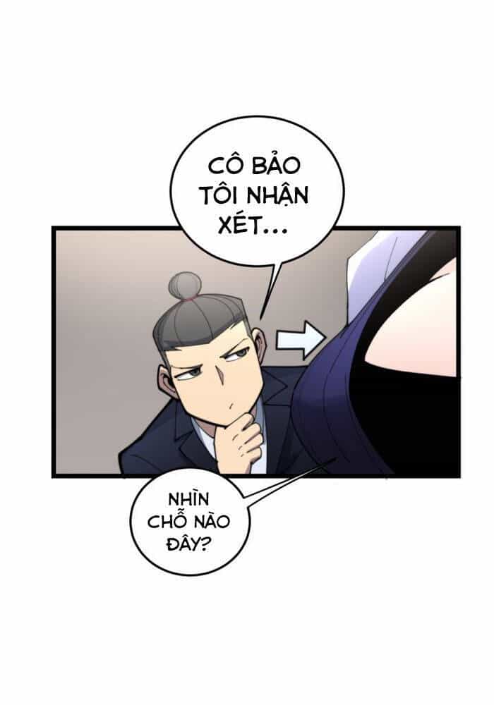 Độc Thủ Vu Y - Chương 186 - ảnh 42