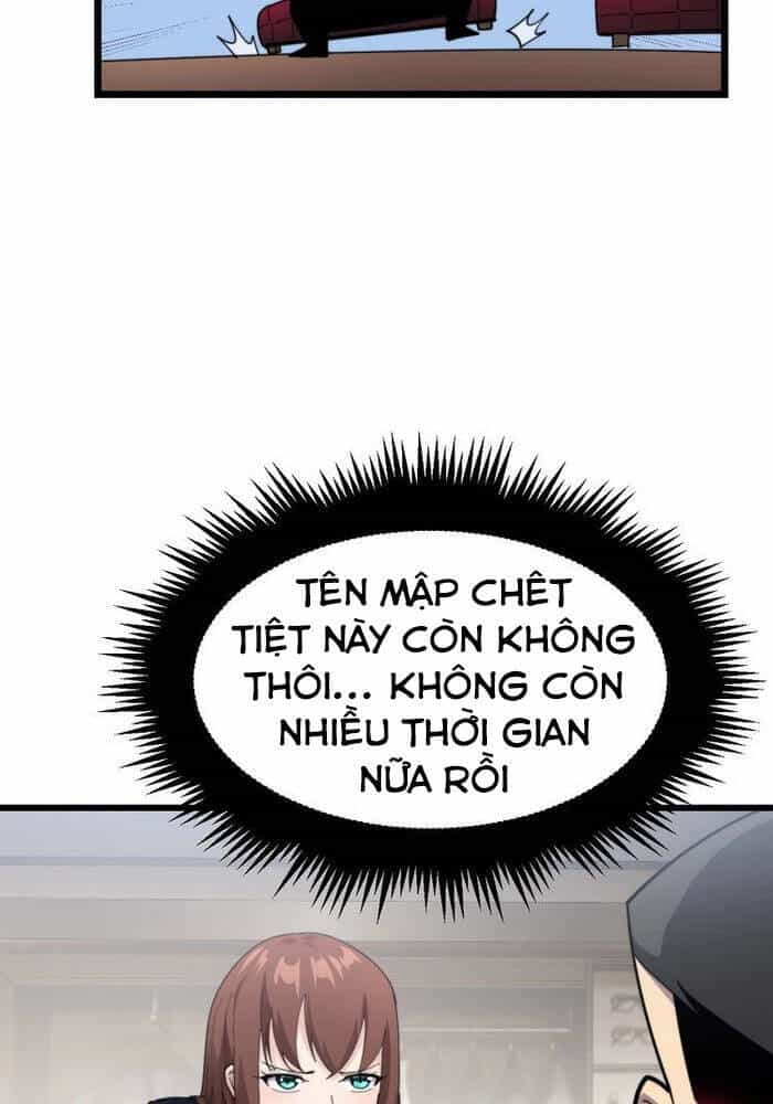 Độc Thủ Vu Y - Chương 187 - ảnh 21