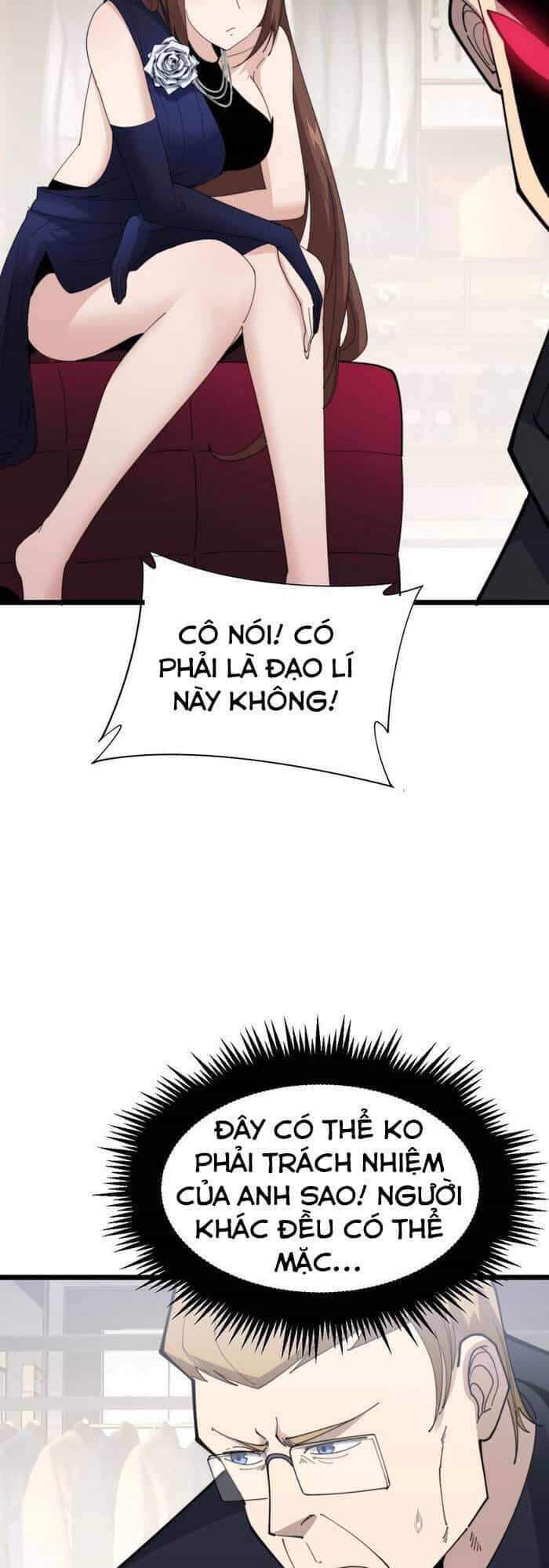 Độc Thủ Vu Y - Chương 187 - ảnh 22