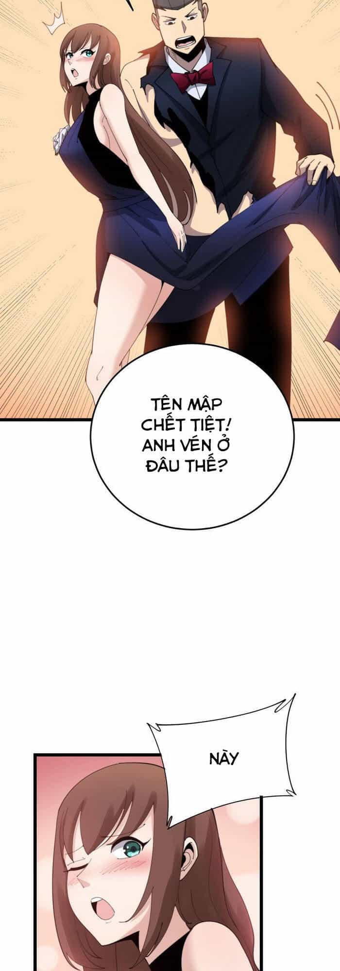 Độc Thủ Vu Y - Chương 187 - ảnh 3