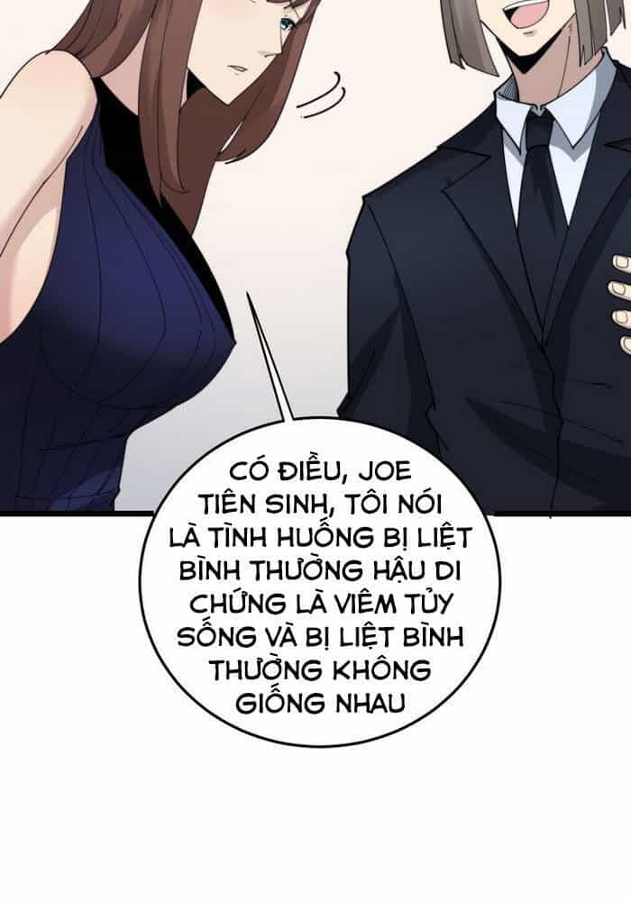 Độc Thủ Vu Y - Chương 188 - ảnh 21