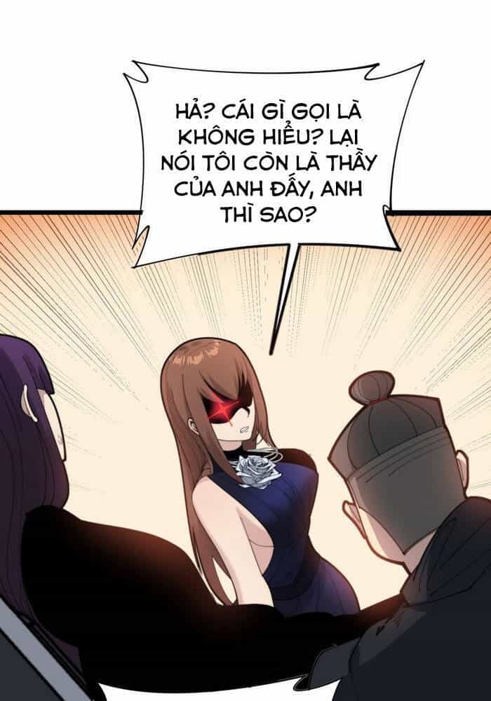 Độc Thủ Vu Y - Chương 188 - ảnh 27