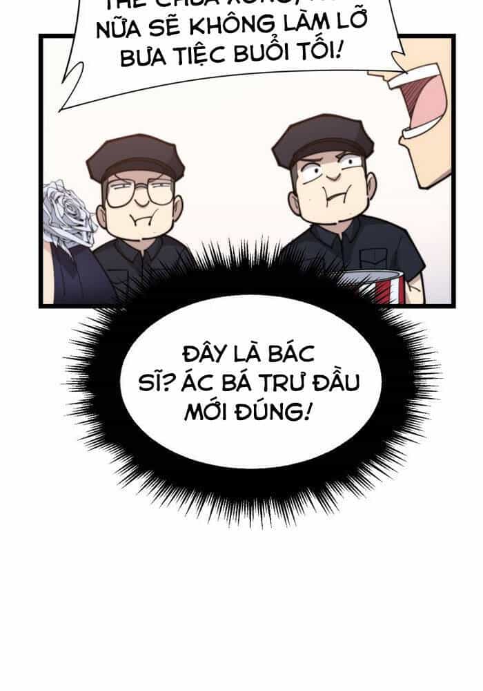 Độc Thủ Vu Y - Chương 189 - ảnh 2