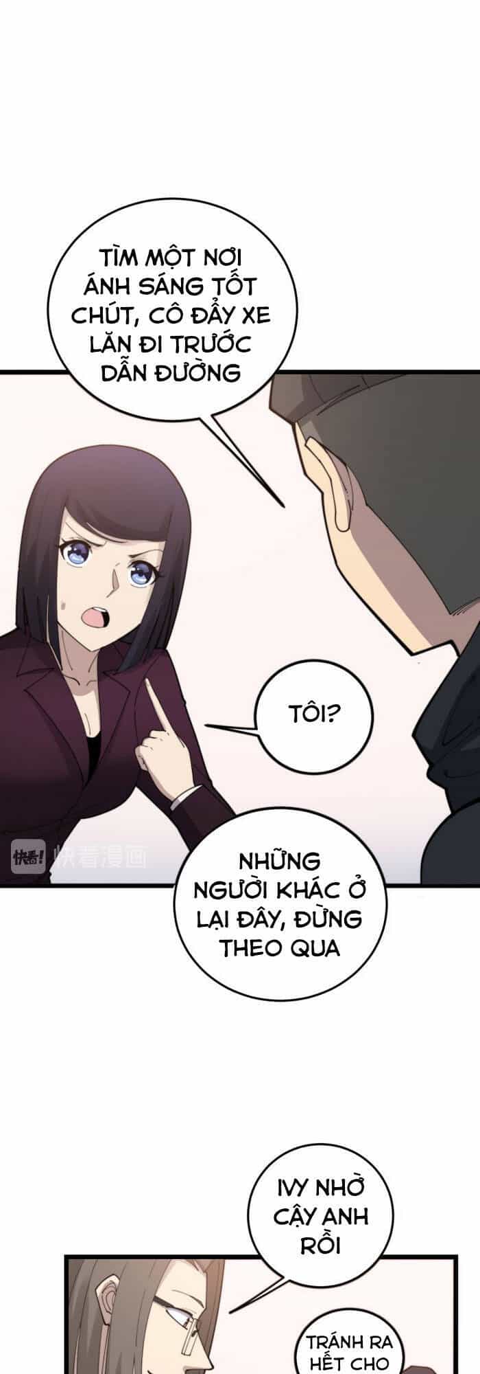 Độc Thủ Vu Y - Chương 189 - ảnh 3