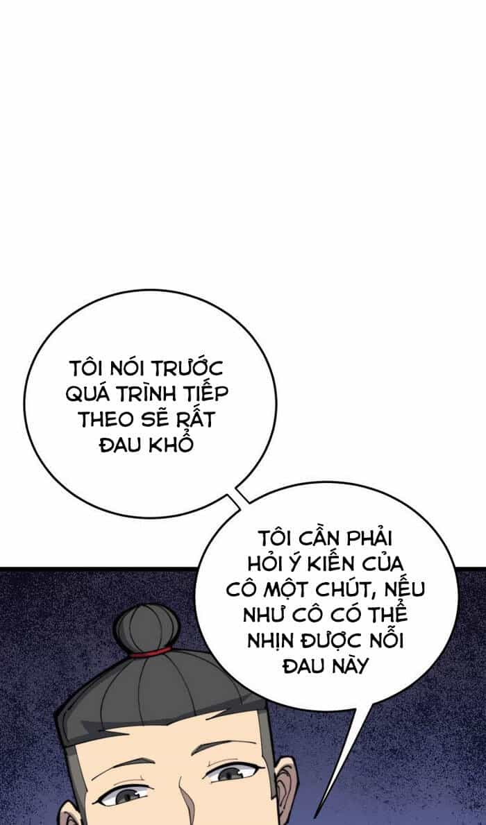 Độc Thủ Vu Y - Chương 190 - ảnh 19