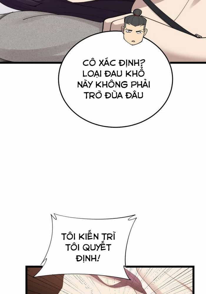 Độc Thủ Vu Y - Chương 190 - ảnh 23