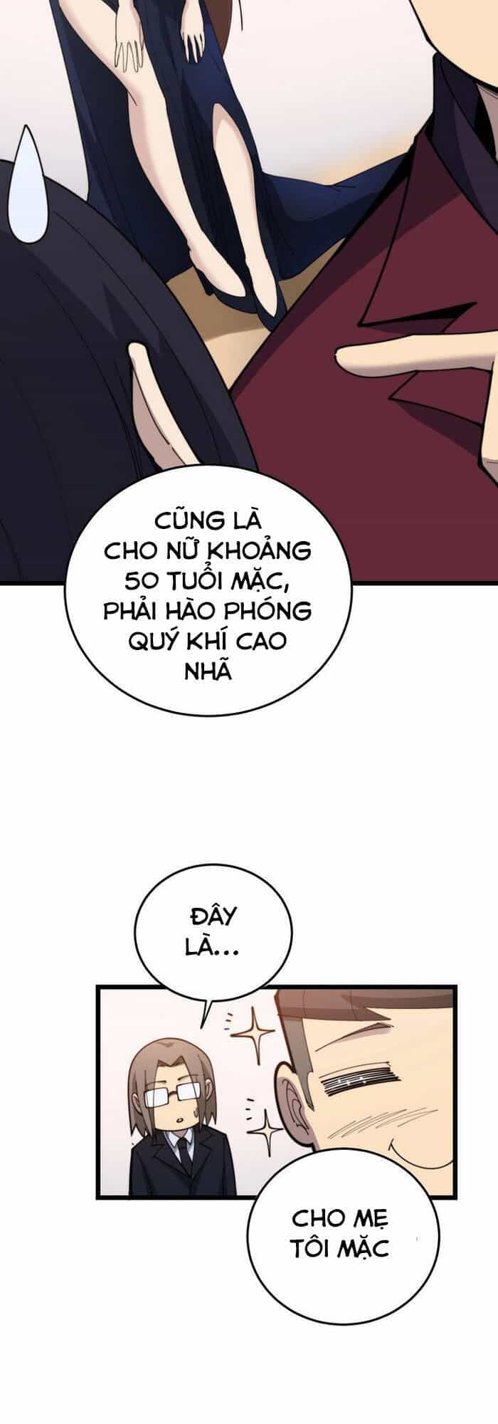 Độc Thủ Vu Y - Chương 191 - ảnh 24