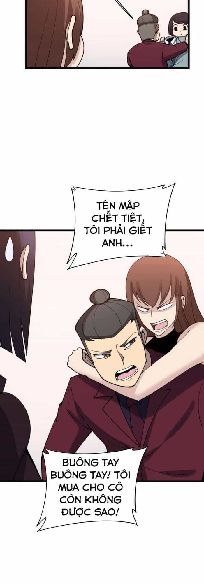 Độc Thủ Vu Y - Chương 191 - ảnh 28