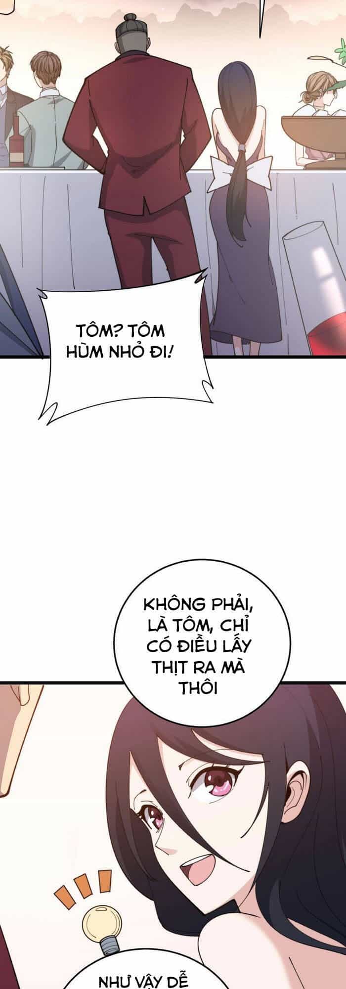 Độc Thủ Vu Y - Chương 193 - ảnh 20