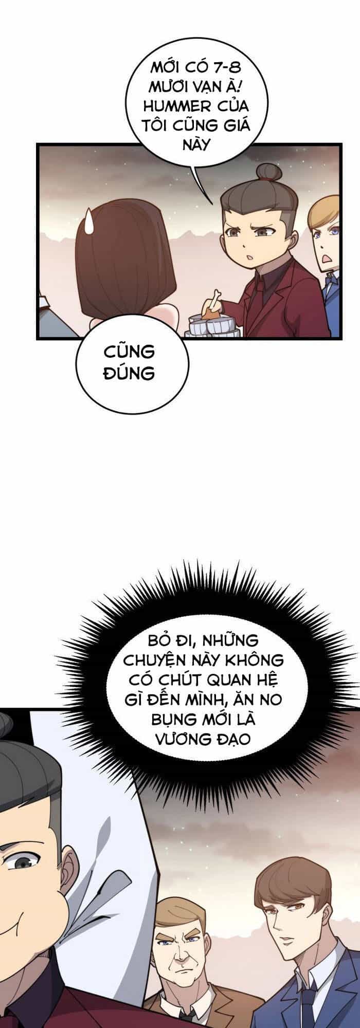 Độc Thủ Vu Y - Chương 193 - ảnh 41