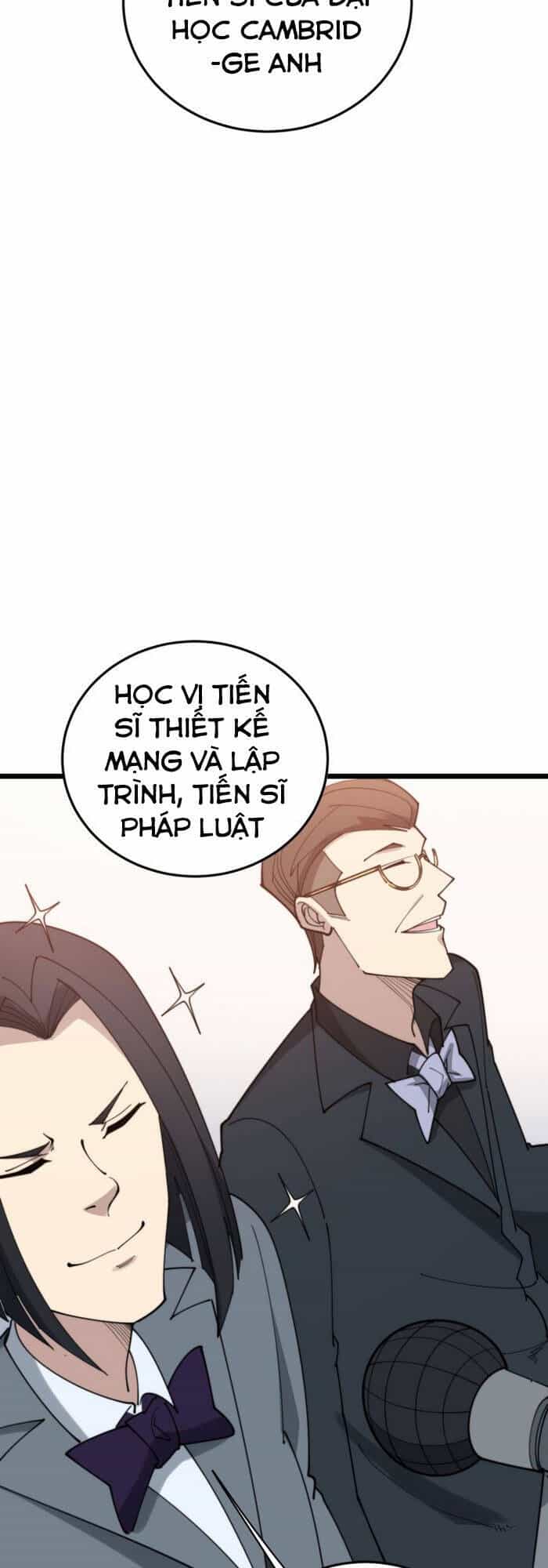 Độc Thủ Vu Y - Chương 194 - ảnh 5