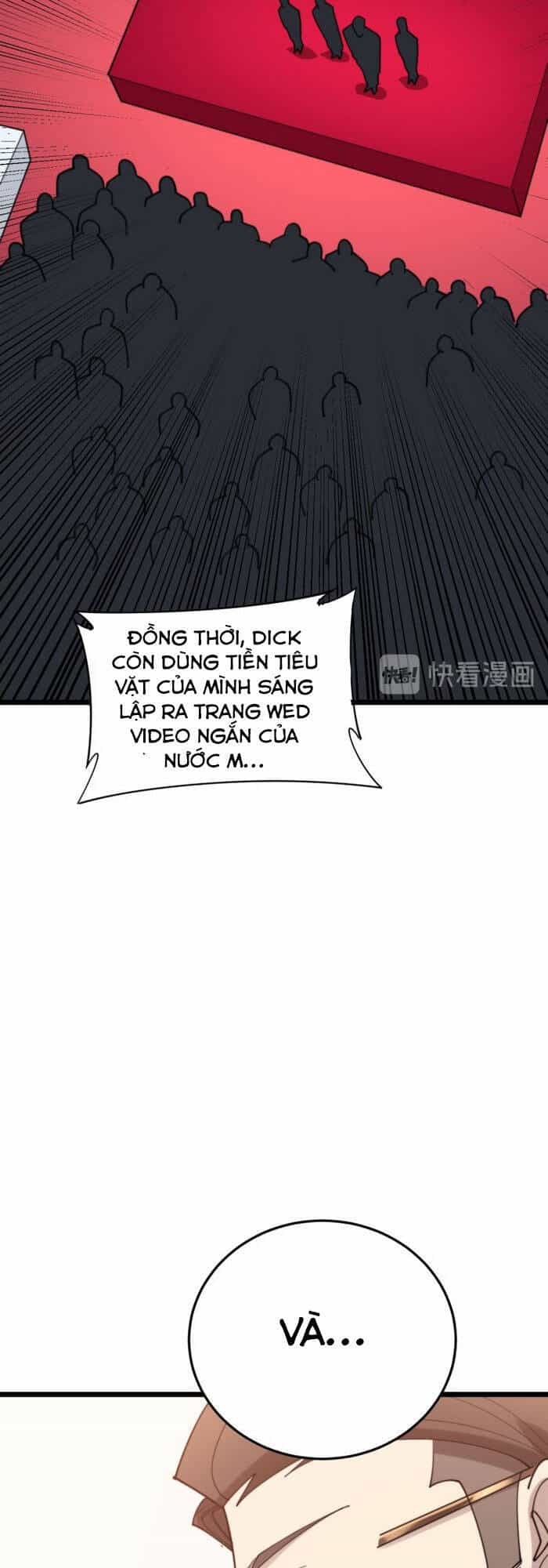 Độc Thủ Vu Y - Chương 194 - ảnh 7
