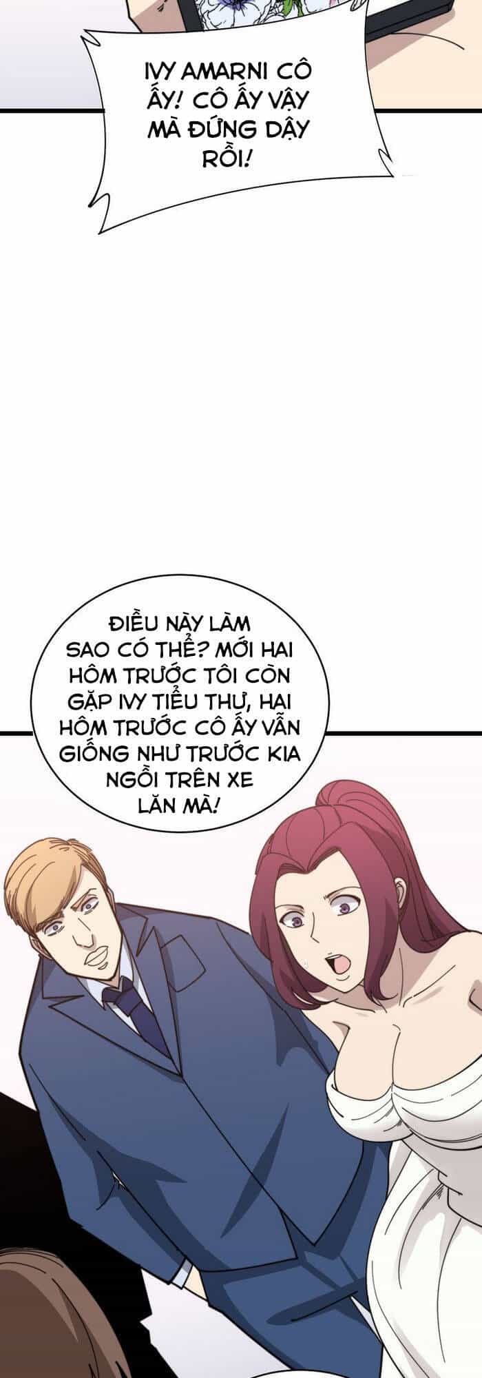 Độc Thủ Vu Y - Chương 195 - ảnh 37
