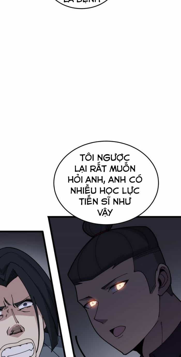 Độc Thủ Vu Y - Chương 196 - ảnh 19