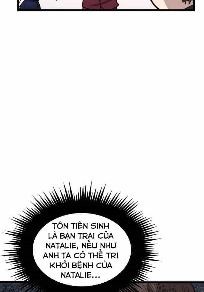Độc Thủ Vu Y - Chương 196 - ảnh 27