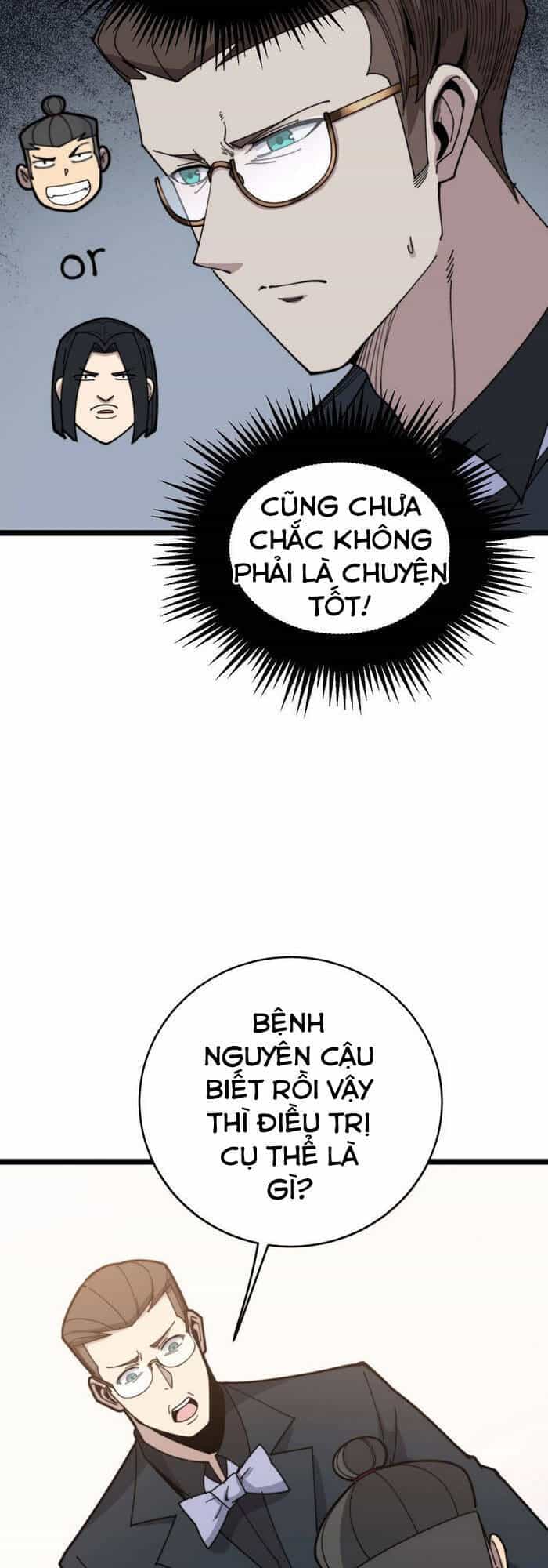 Độc Thủ Vu Y - Chương 196 - ảnh 28