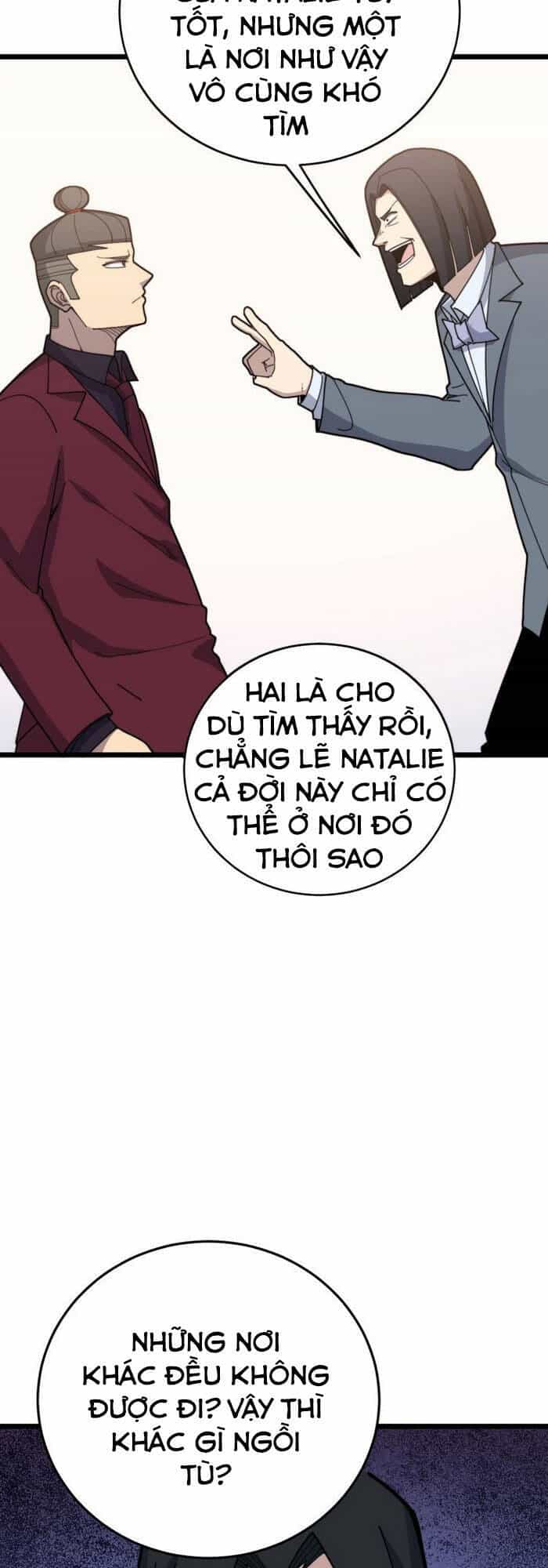 Độc Thủ Vu Y - Chương 196 - ảnh 34