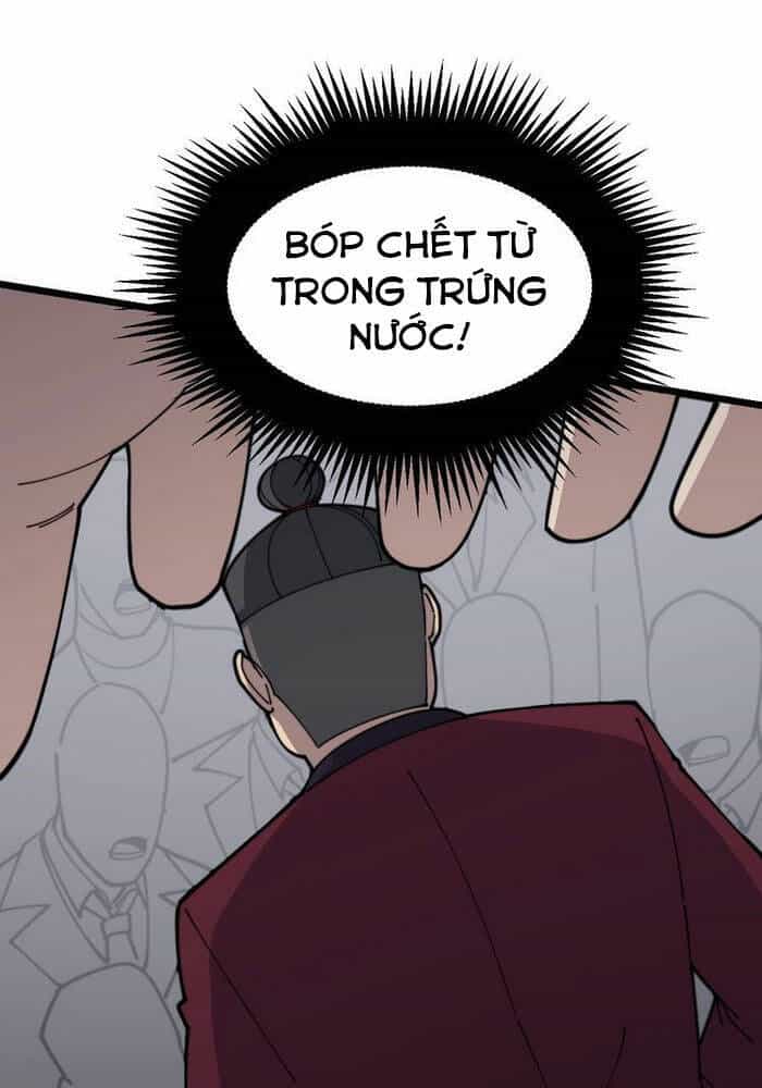 Độc Thủ Vu Y - Chương 196 - ảnh 8