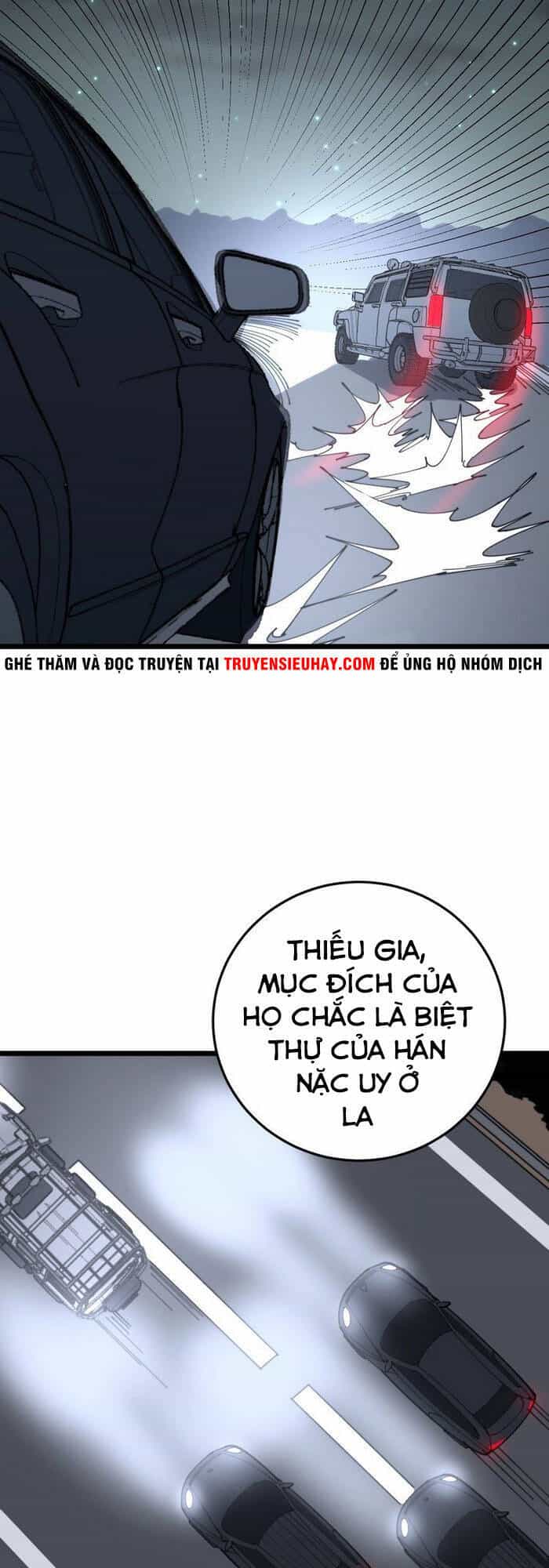 Độc Thủ Vu Y - Chương 198 - ảnh 11