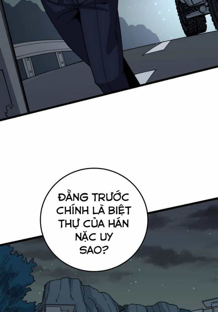 Độc Thủ Vu Y - Chương 198 - ảnh 23