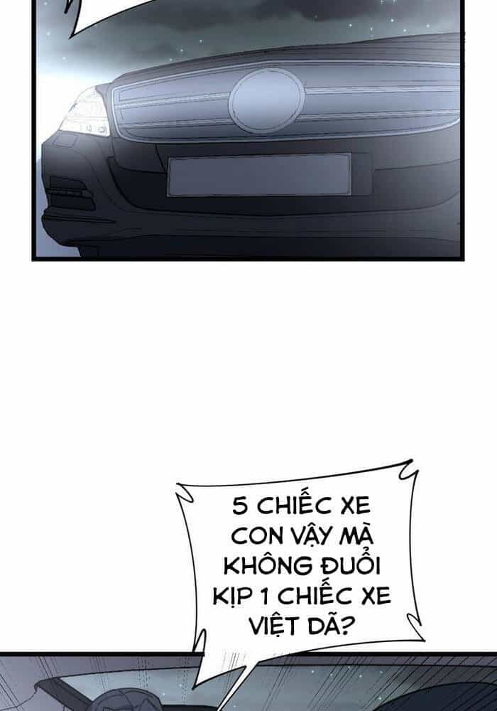 Độc Thủ Vu Y - Chương 198 - ảnh 8