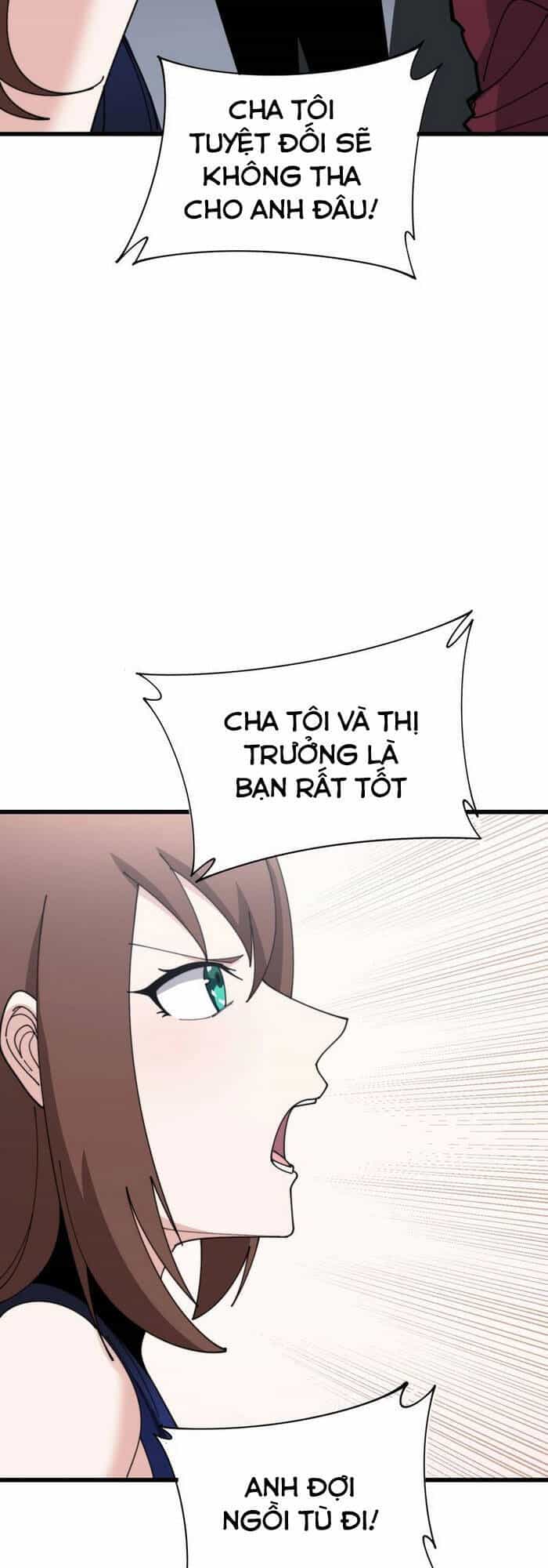 Độc Thủ Vu Y - Chương 199 - ảnh 15