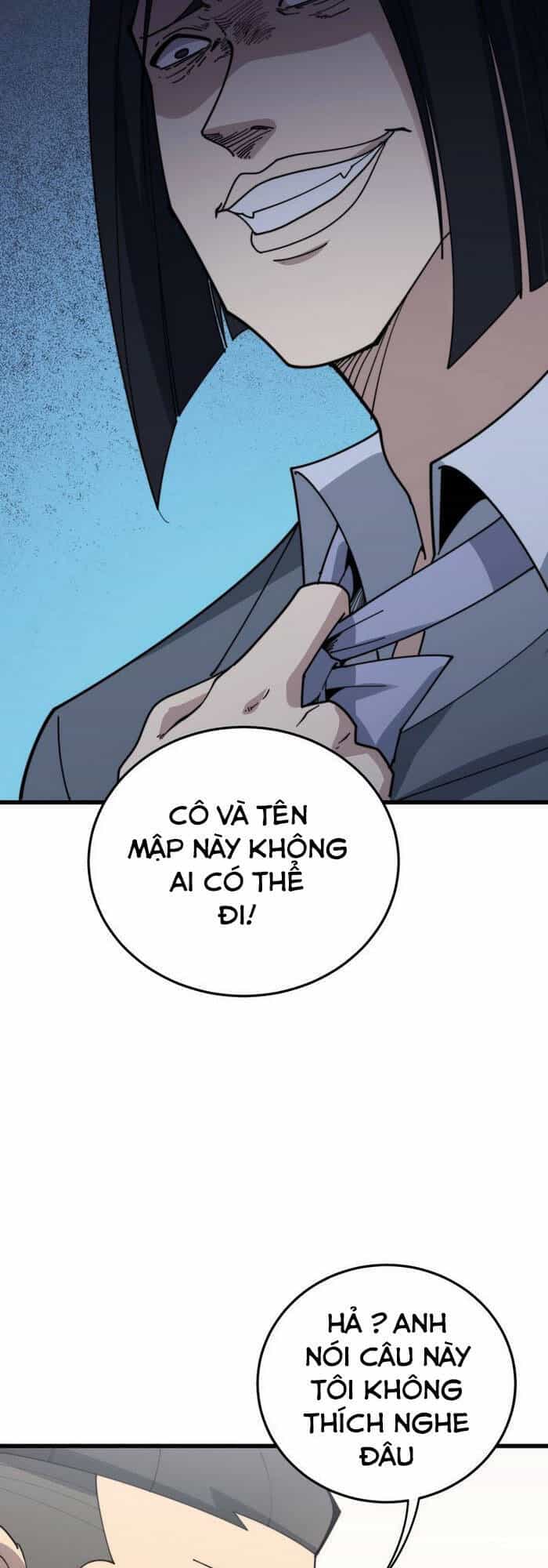 Độc Thủ Vu Y - Chương 199 - ảnh 17