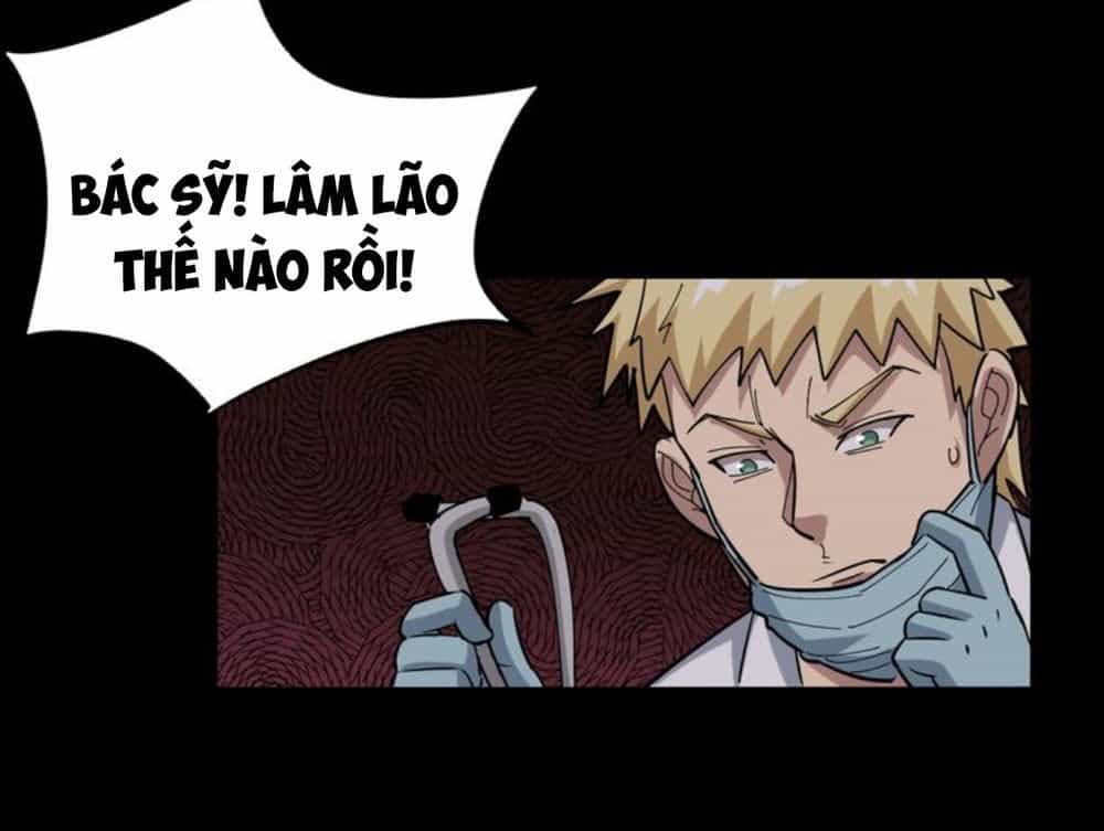 Độc Thủ Vu Y - Chương 2 - ảnh 3