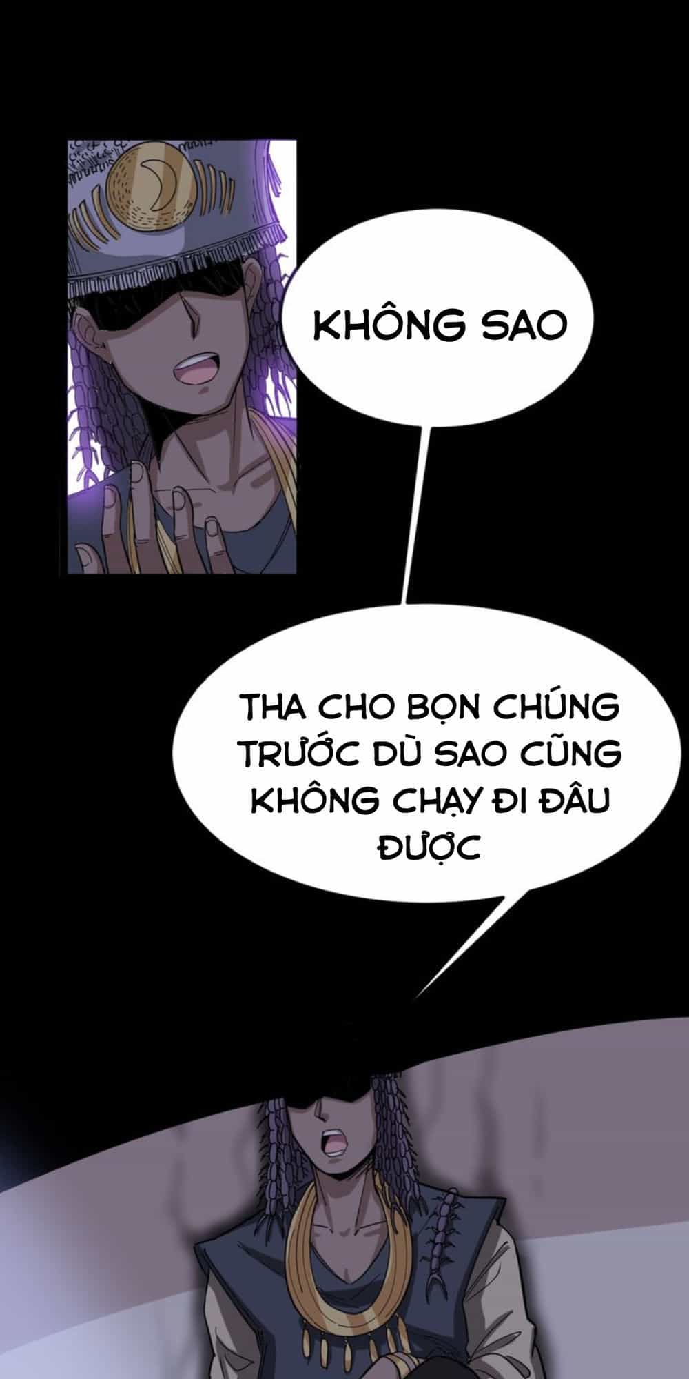 Độc Thủ Vu Y - Chương 2 - ảnh 77