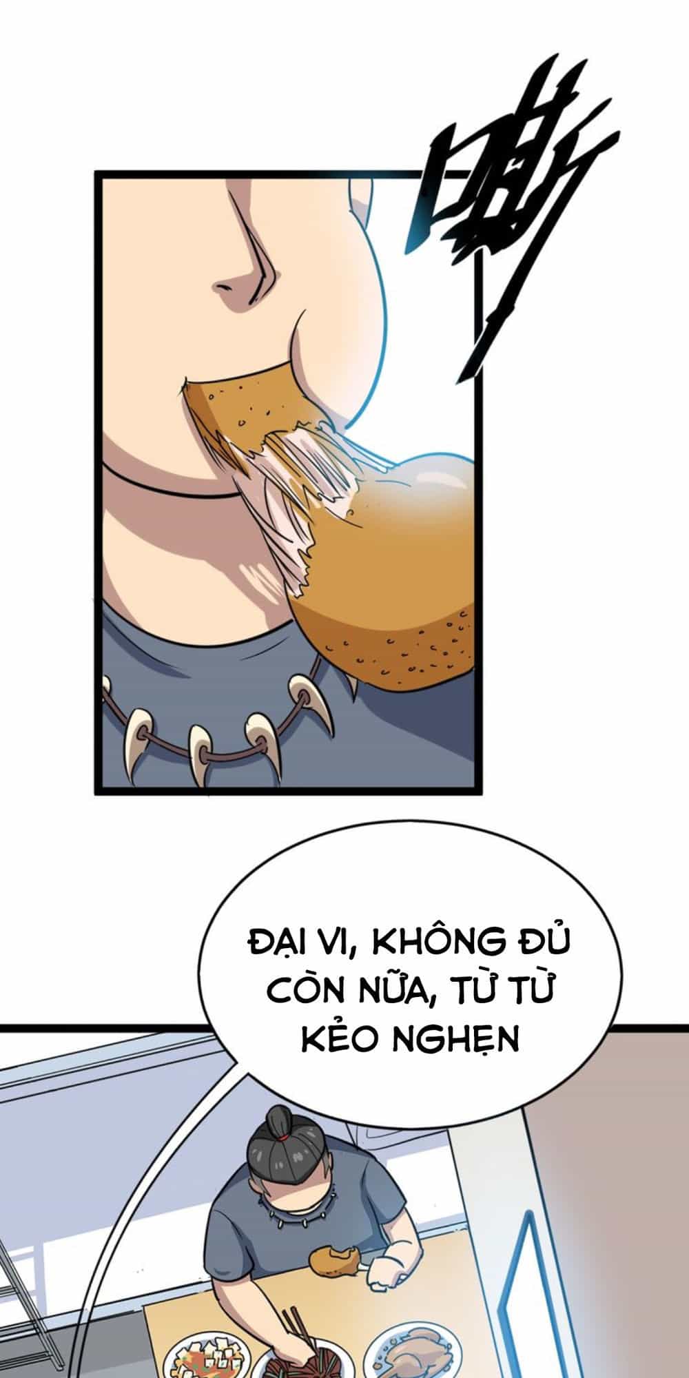 Độc Thủ Vu Y - Chương 2 - ảnh 79