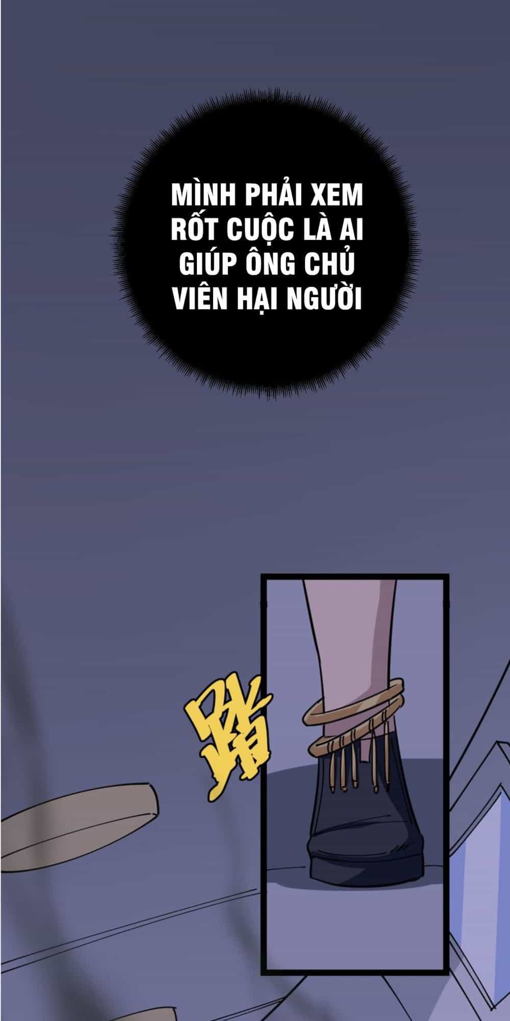 Độc Thủ Vu Y - Chương 2 - ảnh 99