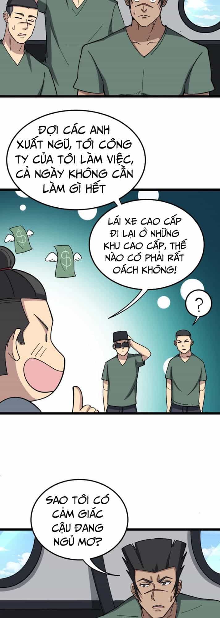 Độc Thủ Vu Y - Chương 20 - ảnh 25