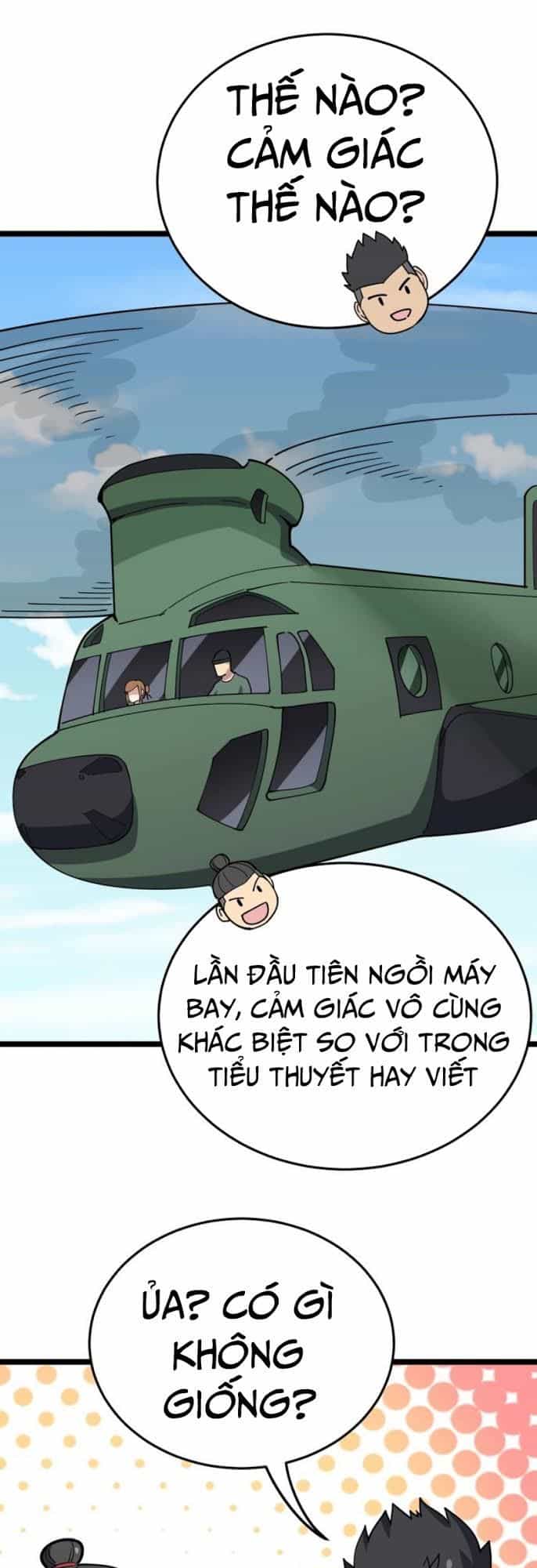 Độc Thủ Vu Y - Chương 20 - ảnh 40