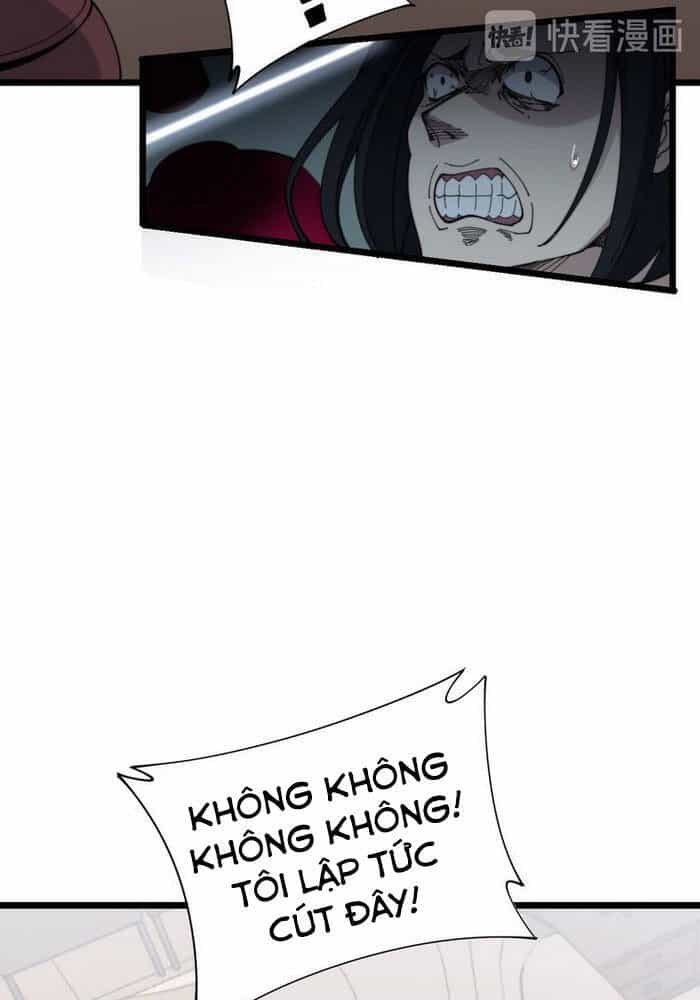 Độc Thủ Vu Y - Chương 200 - ảnh 37