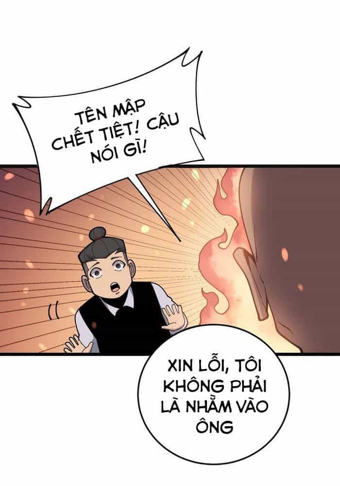 Độc Thủ Vu Y - Chương 201 - ảnh 56