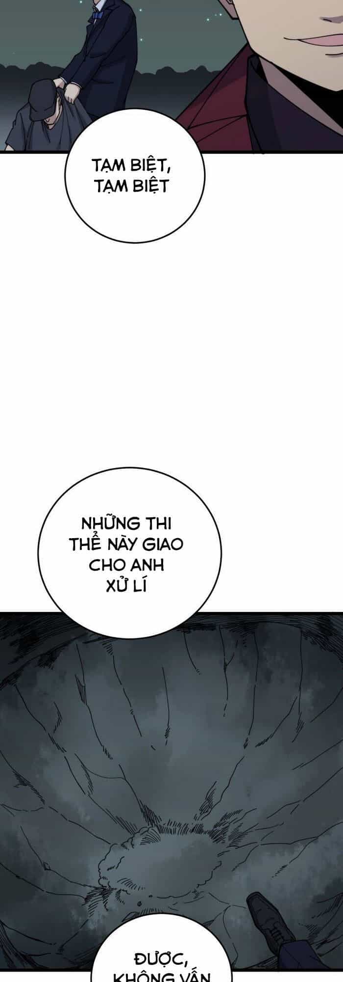 Độc Thủ Vu Y - Chương 201 - ảnh 7