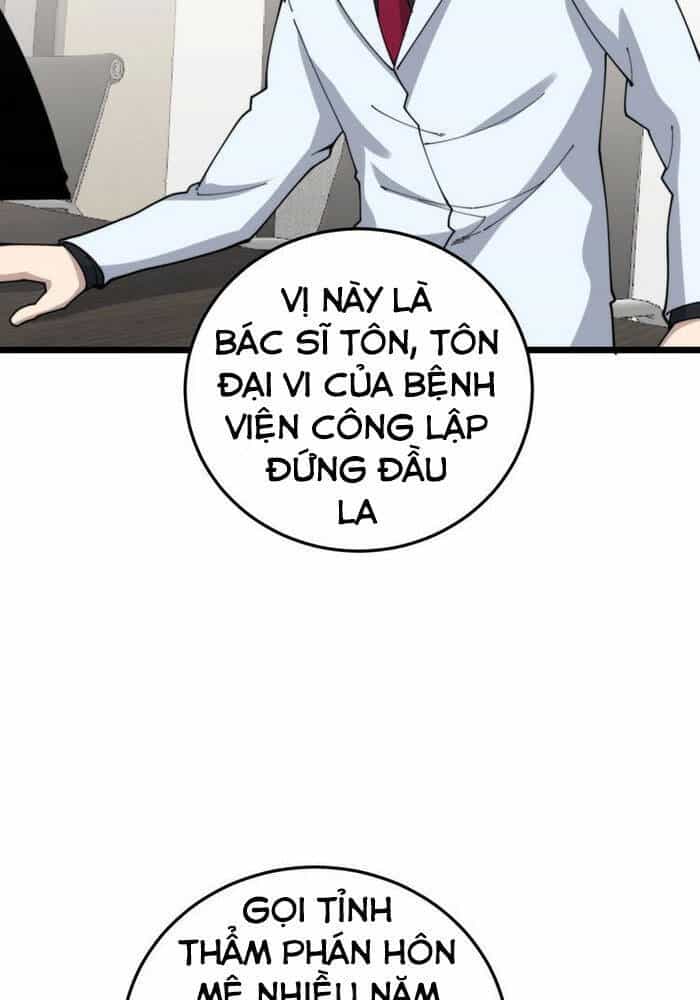 Độc Thủ Vu Y - Chương 202 - ảnh 14