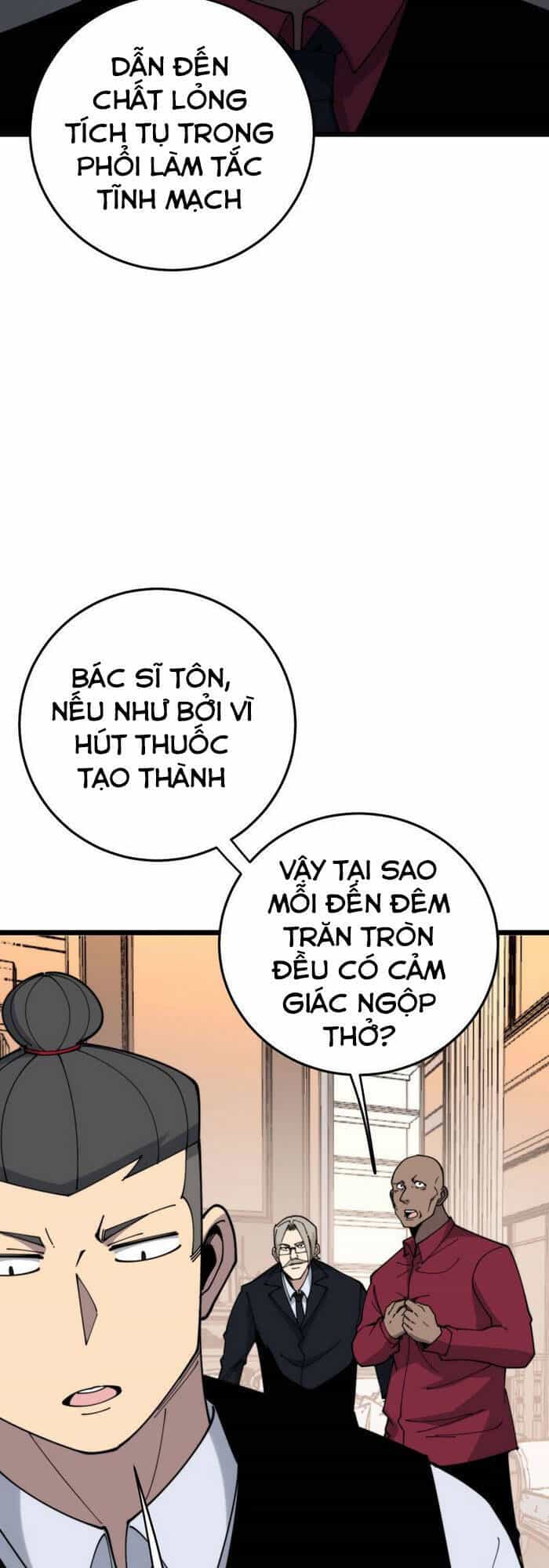 Độc Thủ Vu Y - Chương 203 - ảnh 19