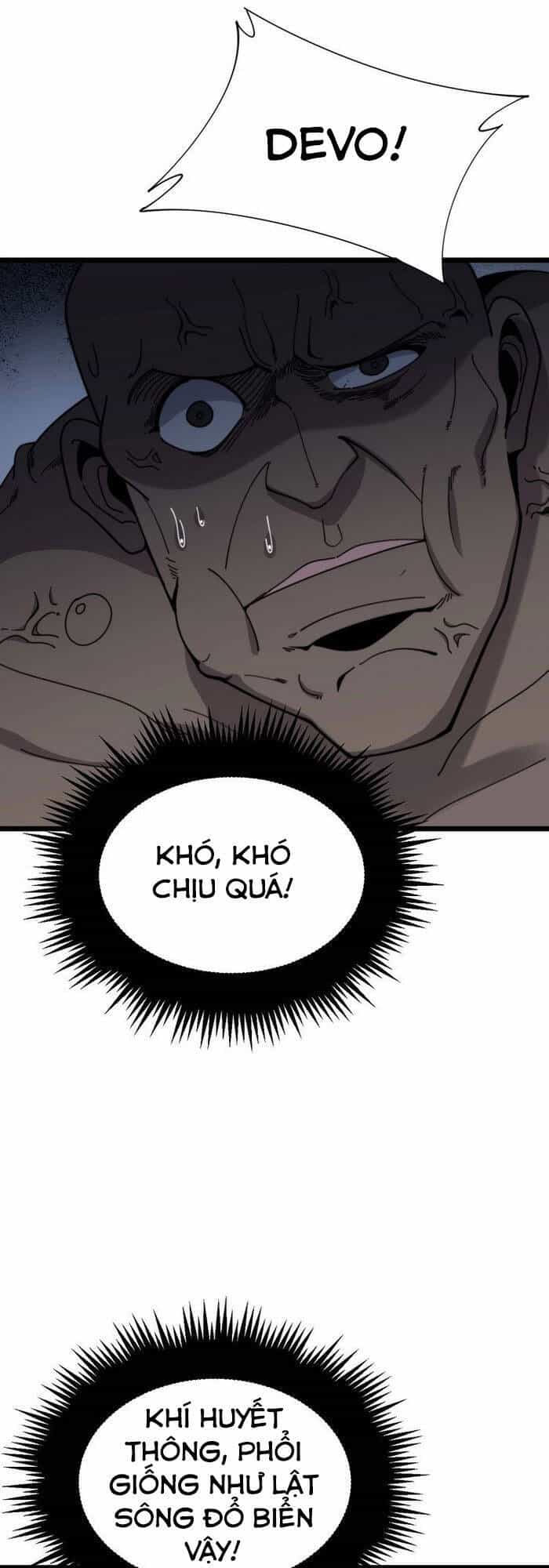 Độc Thủ Vu Y - Chương 203 - ảnh 44