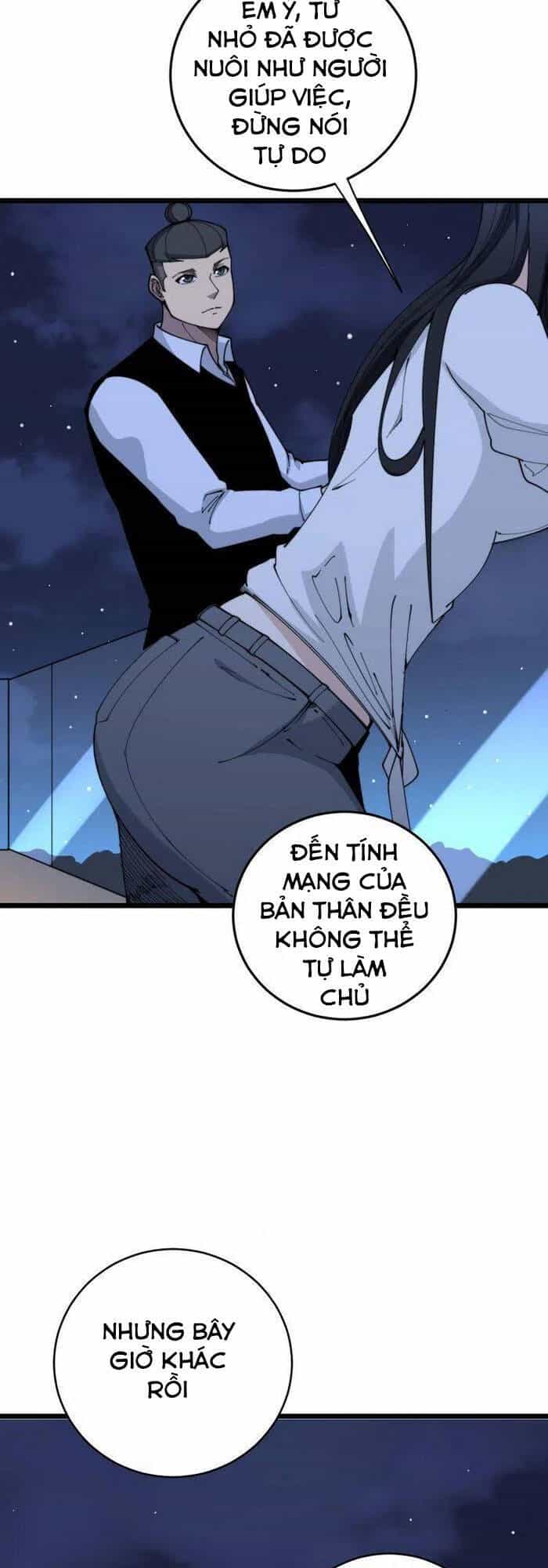 Độc Thủ Vu Y - Chương 204 - ảnh 14