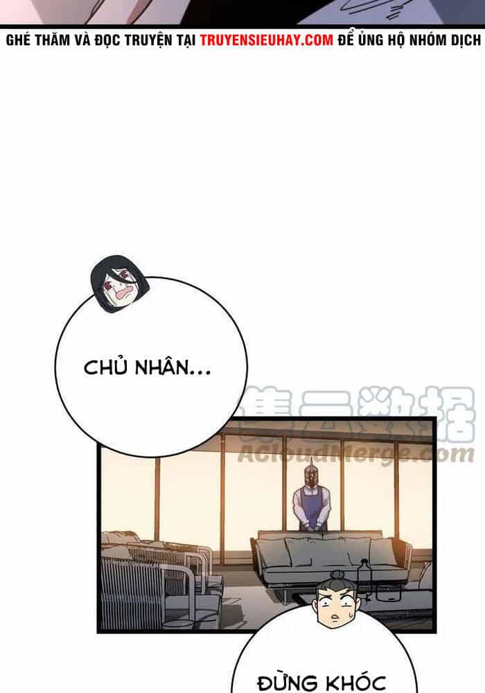 Độc Thủ Vu Y - Chương 204 - ảnh 36