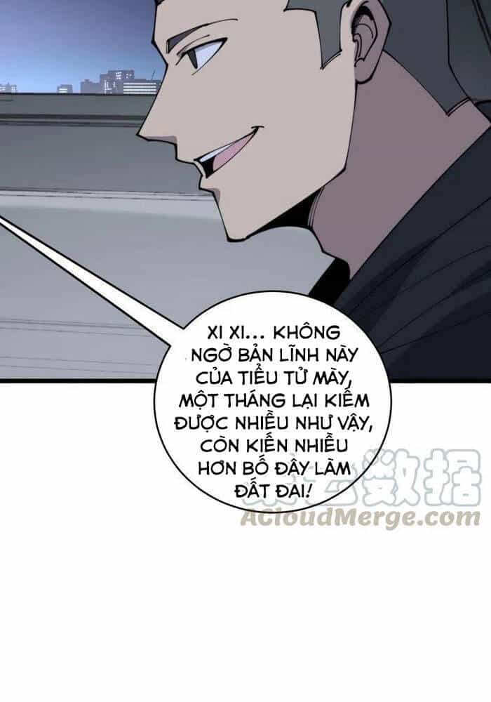 Độc Thủ Vu Y - Chương 205 - ảnh 47
